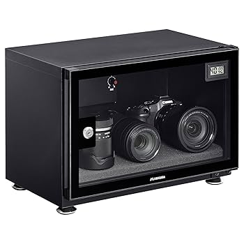 HAKUBA ドライボックス 20L KED-P20 Amazon | 【Amazon.co.jp限定】 HAKUBA 防湿庫 E-ドライボックス